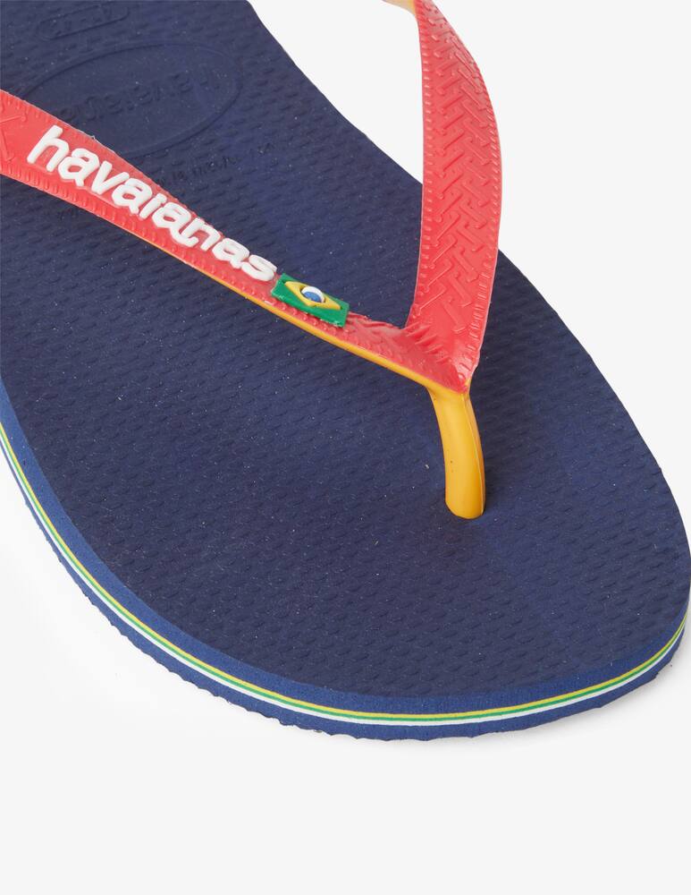 rinascente Havaianas Infradito brasil mix 