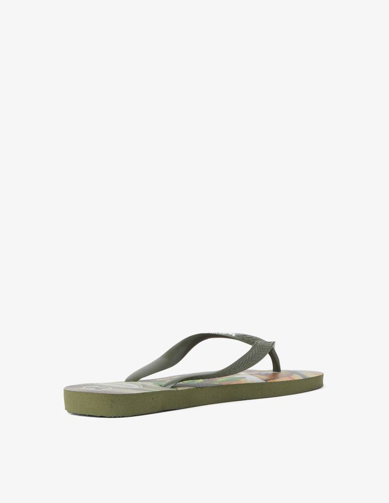 rinascente Havaianas Ipe flipflops