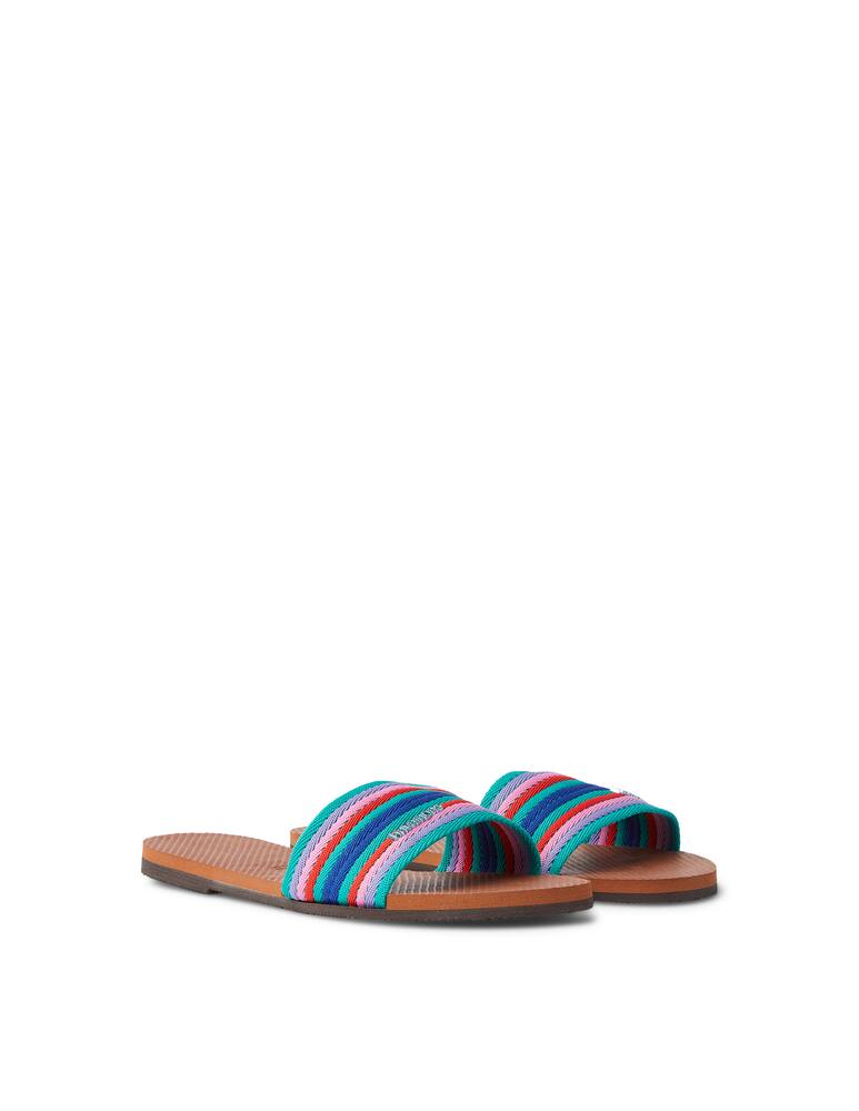 Havaianas Ciabatte Malta Mix - multicolor - immagine 2 Havaianas Ciabatte Malta Mix - multicolor - immagine 2
