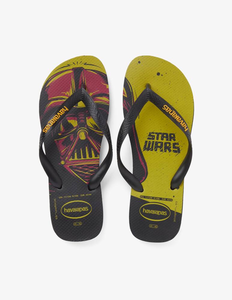 Havaianas Infradito star wars - immagine 3 Havaianas Infradito star wars - immagine 3