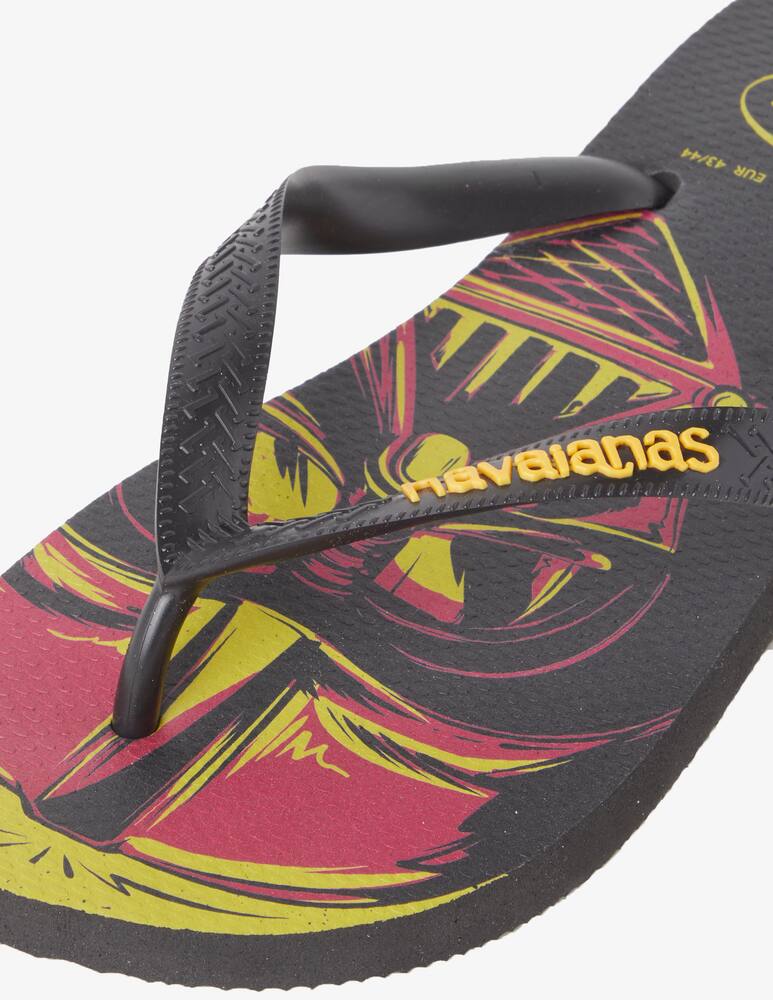 Havaianas Infradito star wars - immagine 5 Havaianas Infradito star wars - immagine 5