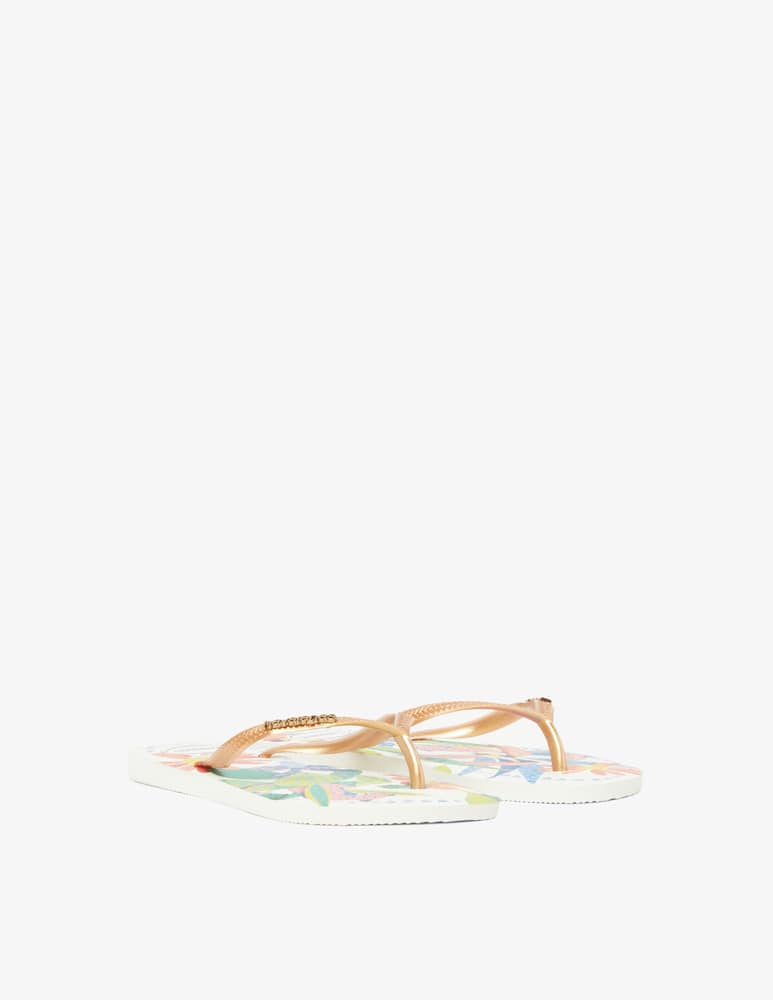 rinascente Havaianas Infradito Slim Tropical