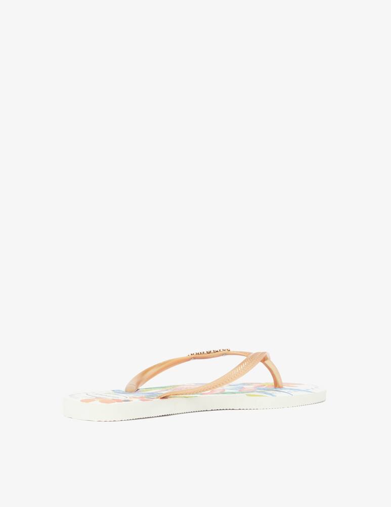 Havaianas Infradito Slim Tropical - immagine 4 Havaianas Infradito Slim Tropical - immagine 4