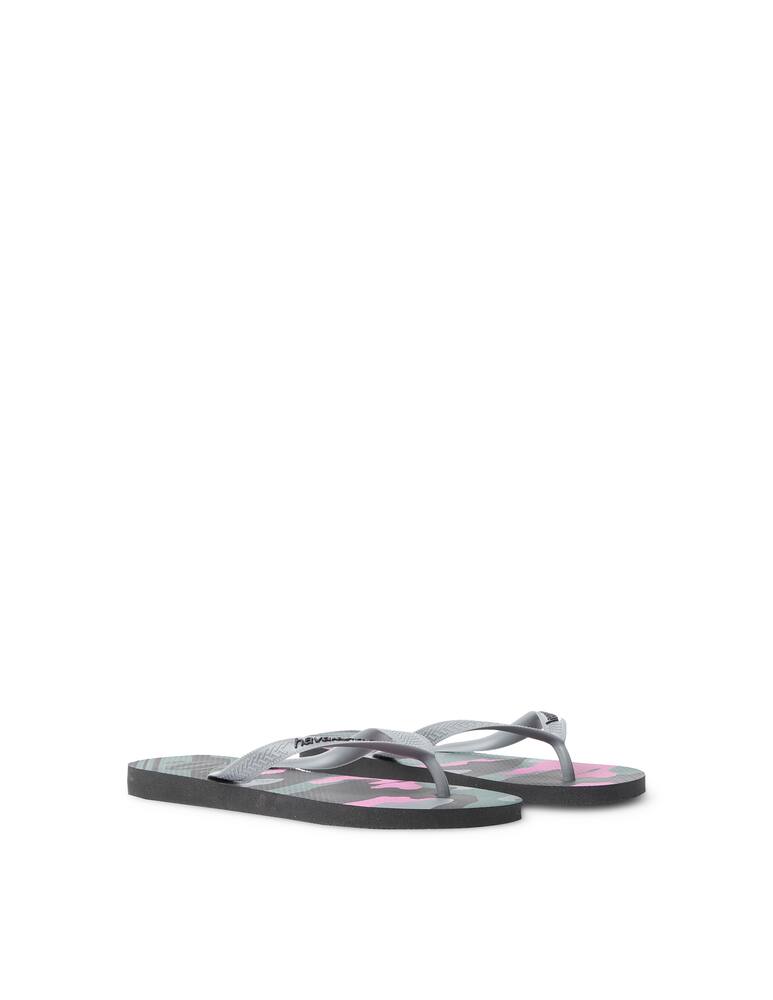 rinascente Havaianas Ciabatte havaianas top camu - multicolor
