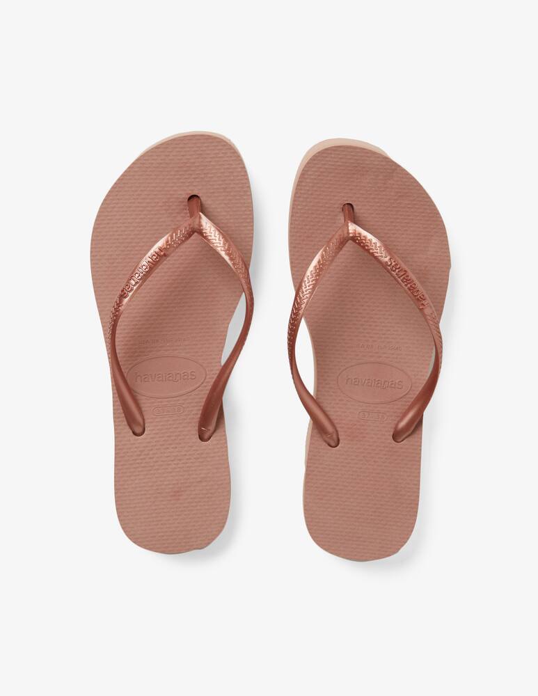 rinascente Havaianas Flipflop platform slim 