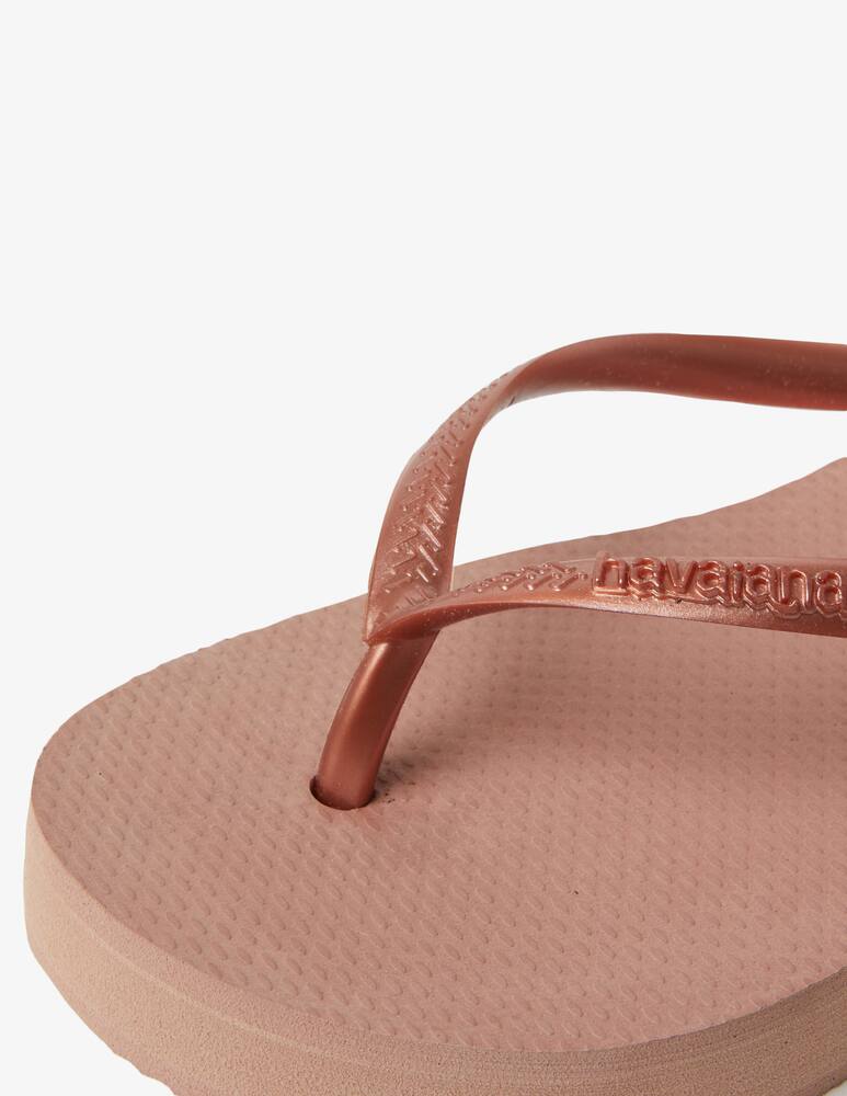 rinascente Havaianas Flipflop platform slim 
