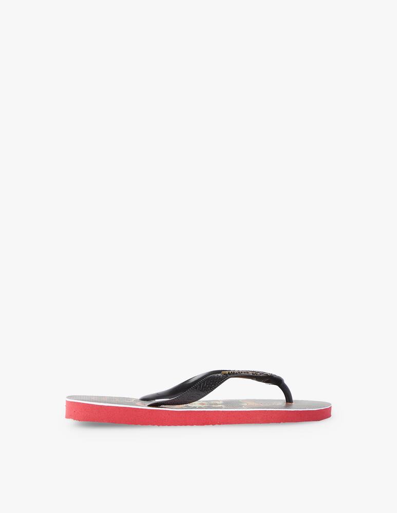 rinascente Havaianas Ciabatte havaianas top tribo - rosso