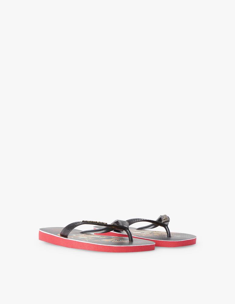 rinascente Havaianas Ciabatte havaianas top tribo - rosso