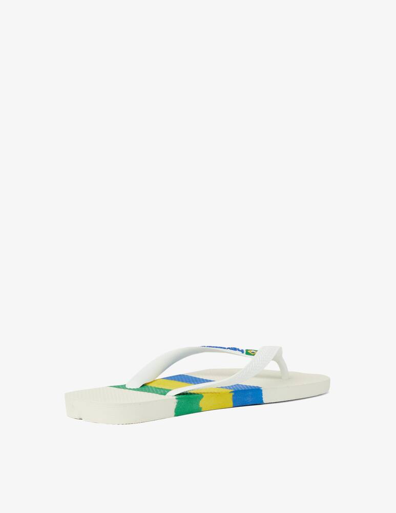 rinascente Havaianas Infradito brasil tech Multicolor 