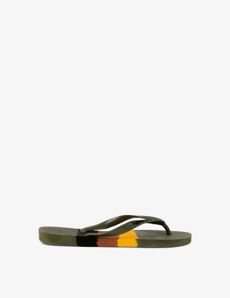 Havaianas Infradito Brasil Tech - immagine 1 Havaianas Infradito Brasil Tech - immagine 1