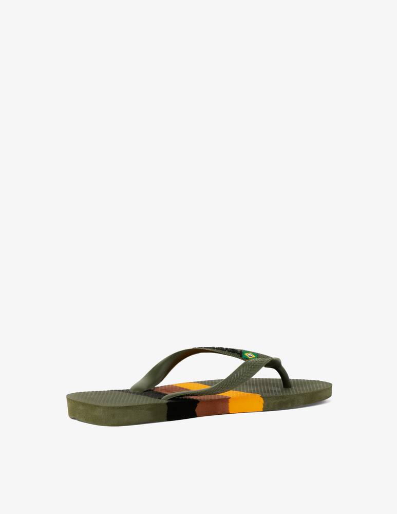 Havaianas Infradito Brasil Tech - immagine 4 Havaianas Infradito Brasil Tech - immagine 4