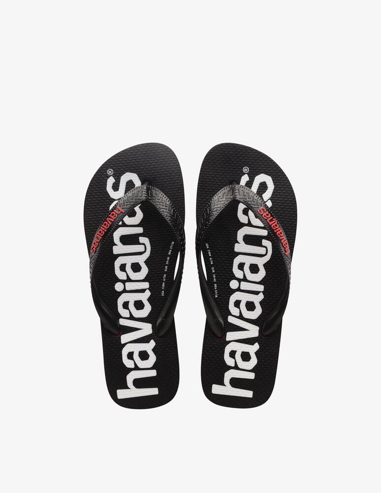 rinascente Havaianas Infradito logomania