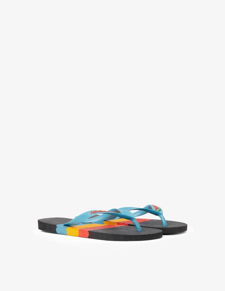 rinascente Havaianas Infradito brasil tech