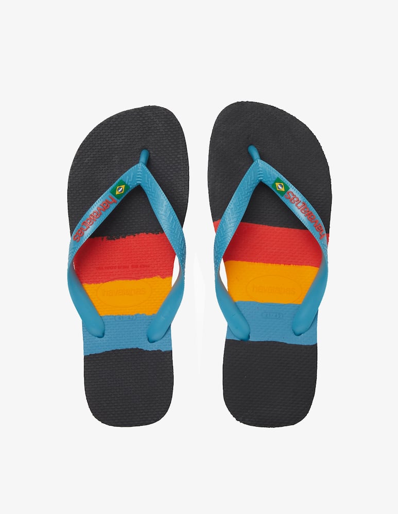 rinascente Havaianas Infradito brasil tech