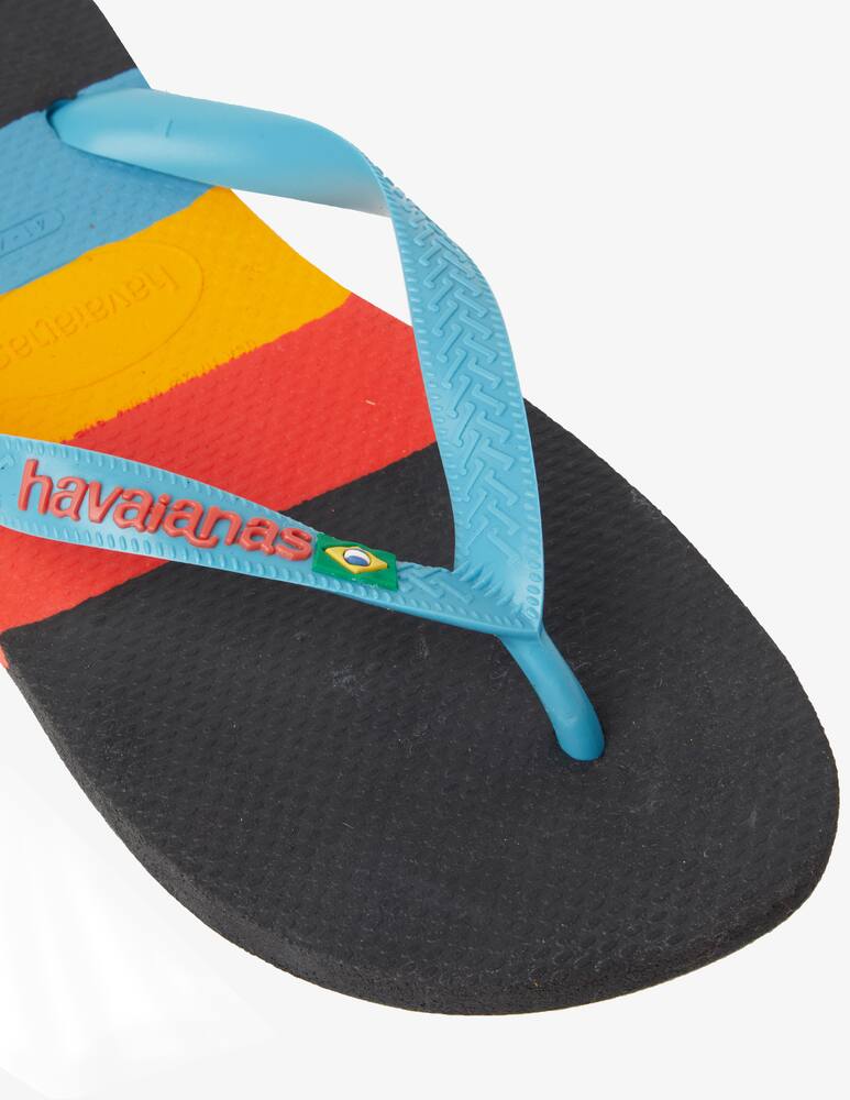 rinascente Havaianas Infradito brasil tech