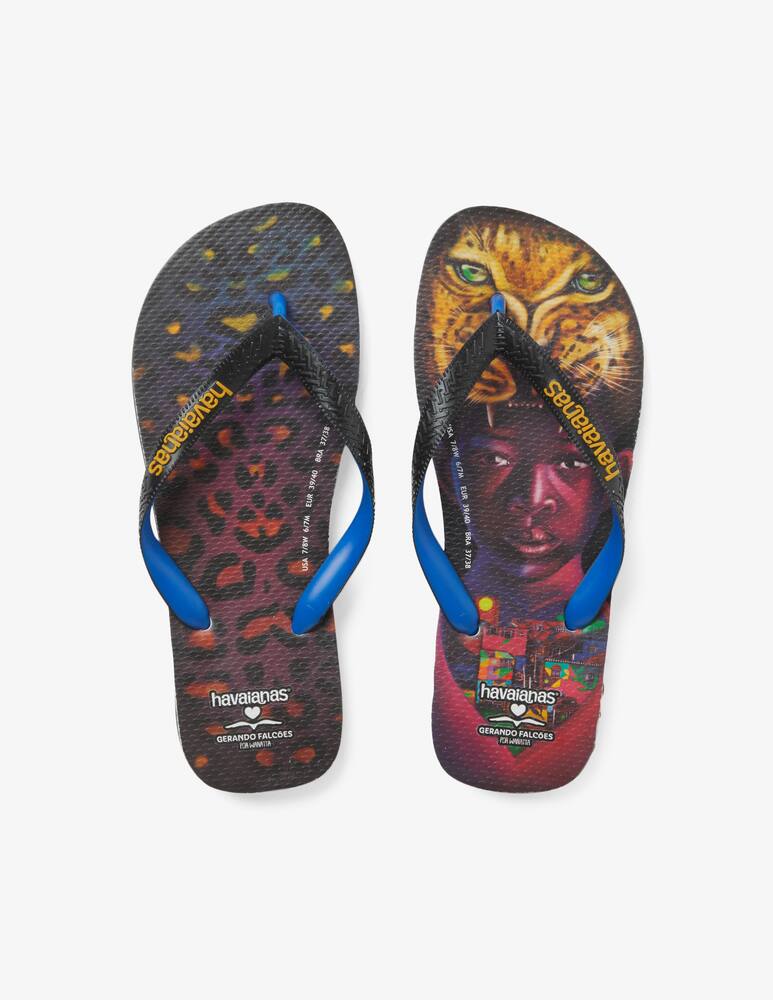 rinascente Havaianas Flipflop Gerando Falcoes