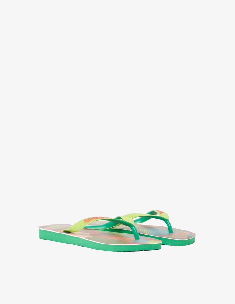 rinascente Havaianas Gerando falcoes flipflop
