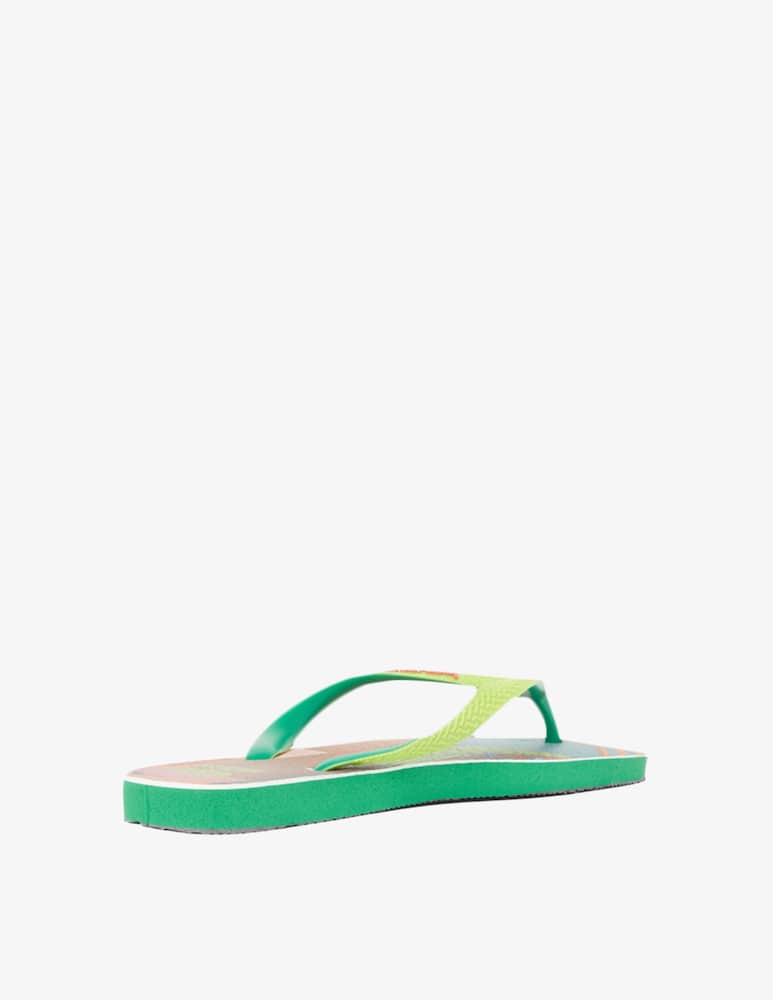 rinascente Havaianas Gerando falcoes flipflop