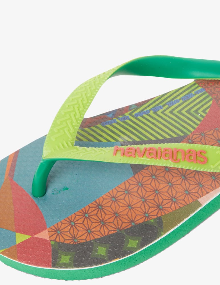 rinascente Havaianas Gerando falcoes flipflop