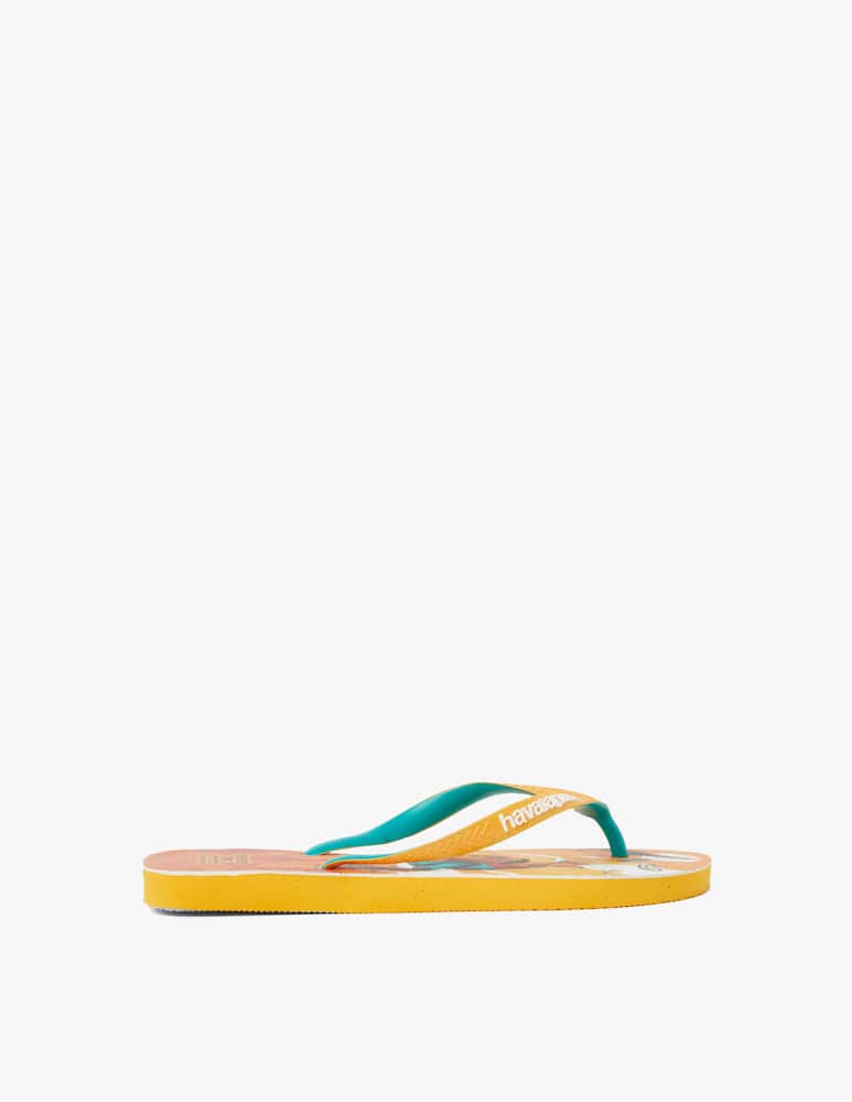 Havaianas Gerando falcoes flipflops - picture 1 Havaianas Gerando falcoes flipflops - picture 1