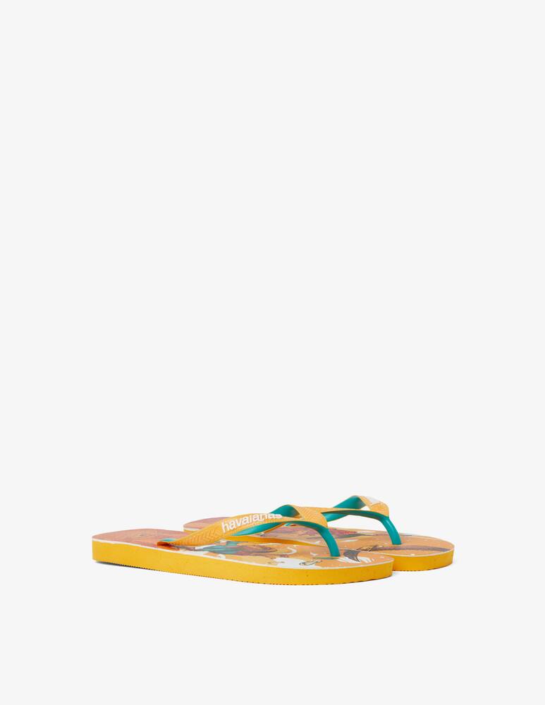 Havaianas Gerando falcoes flipflops - picture 2 Havaianas Gerando falcoes flipflops - picture 2