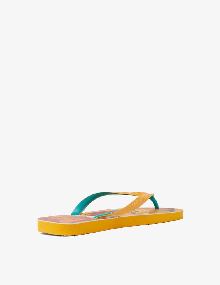 Havaianas Gerando falcoes flipflops - picture 4 Havaianas Gerando falcoes flipflops - picture 4