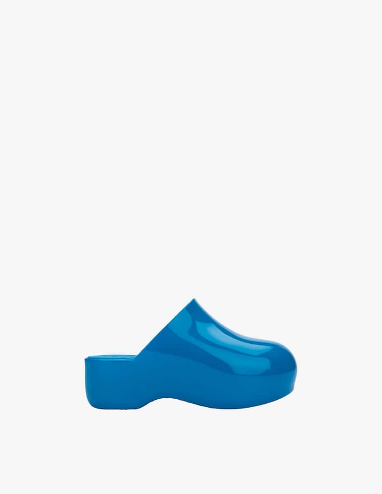 Melissa Bubble Clog Melissa + Simon Miller - blu - immagine 1 Melissa Bubble Clog Melissa + Simon Miller - blu - immagine 1