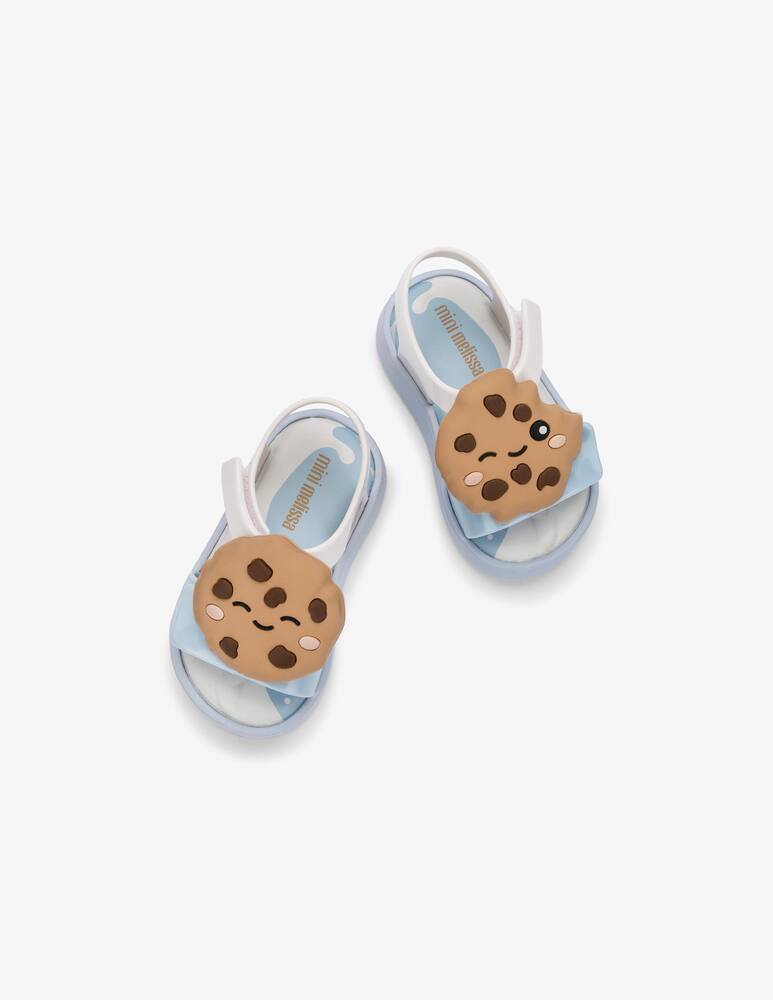 rinascente Melissa jump candy sandals