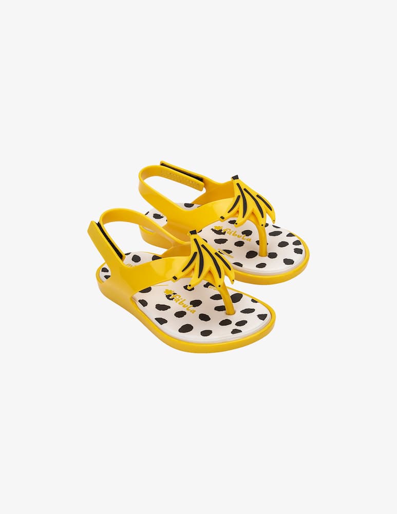 rinascente Melissa Sunny fabula sandals