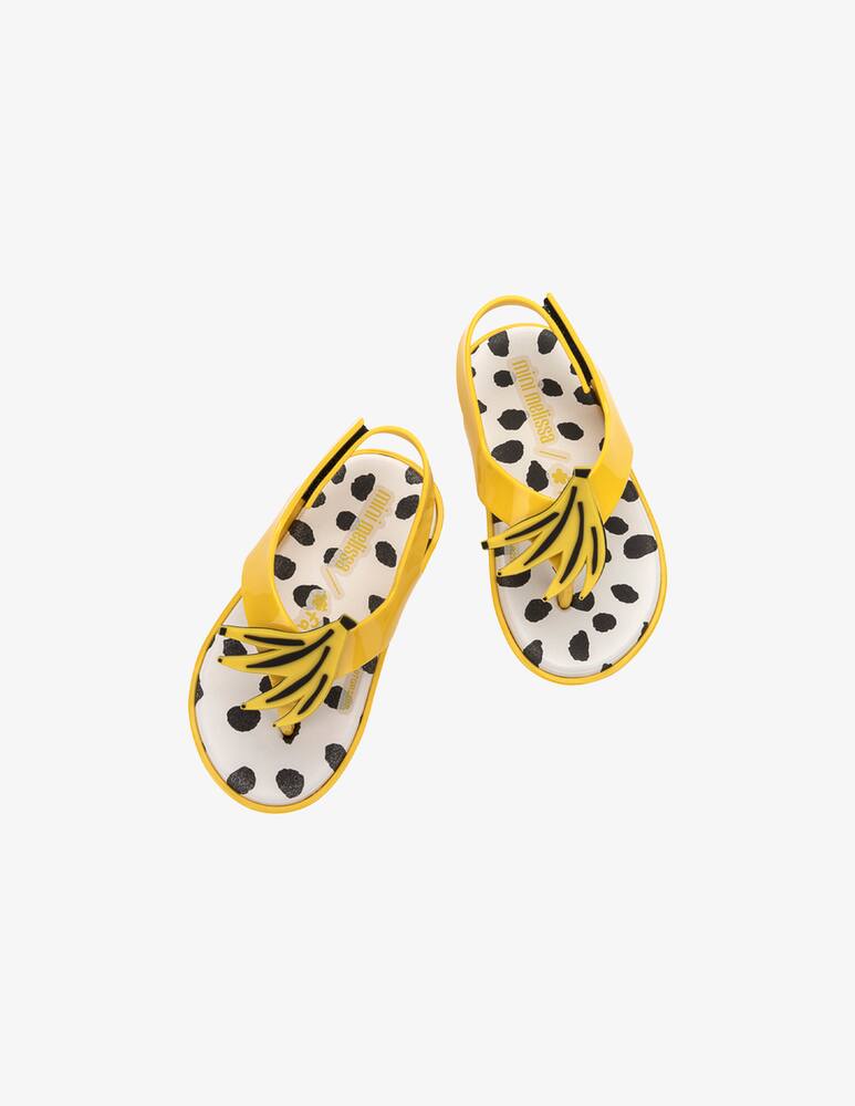 rinascente Melissa Sunny fabula sandals