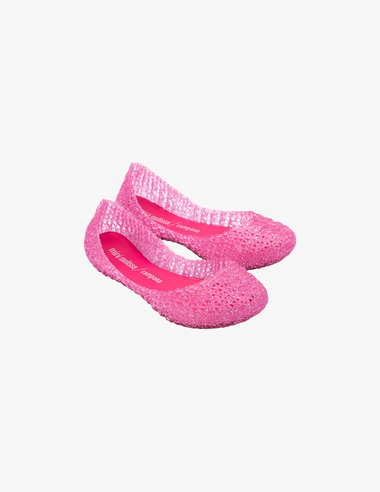 Melissa Campana papel sandals - picture 1 Melissa Campana papel sandals - picture 1