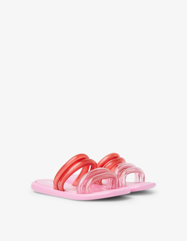rinascente Melissa Airbubble sandals