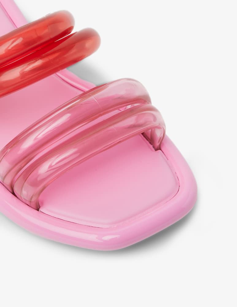 Melissa Sandali Airbubble - immagine 4 Melissa Sandali Airbubble - immagine 4