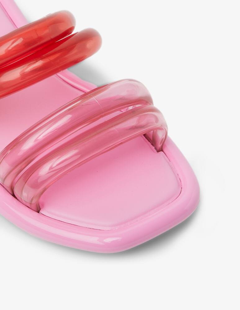 rinascente Melissa Airbubble sandals