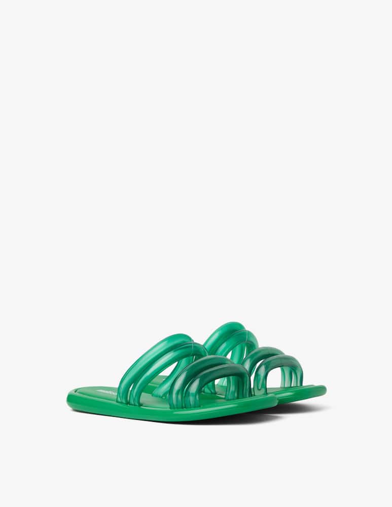 rinascente Melissa Airbubble sandals