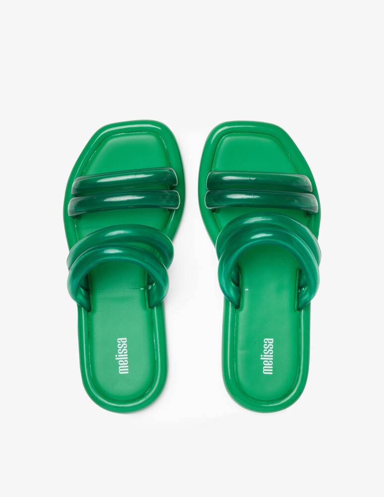 rinascente Melissa Airbubble sandals