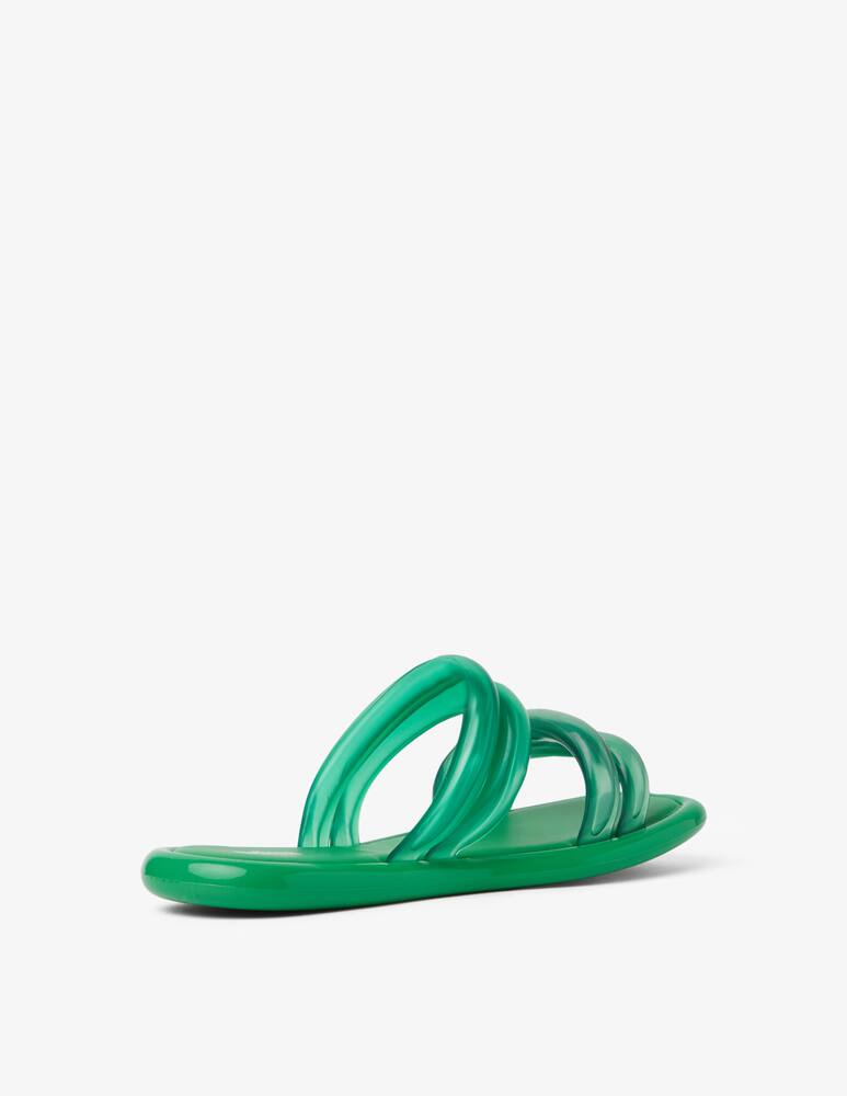 rinascente Melissa Airbubble sandals