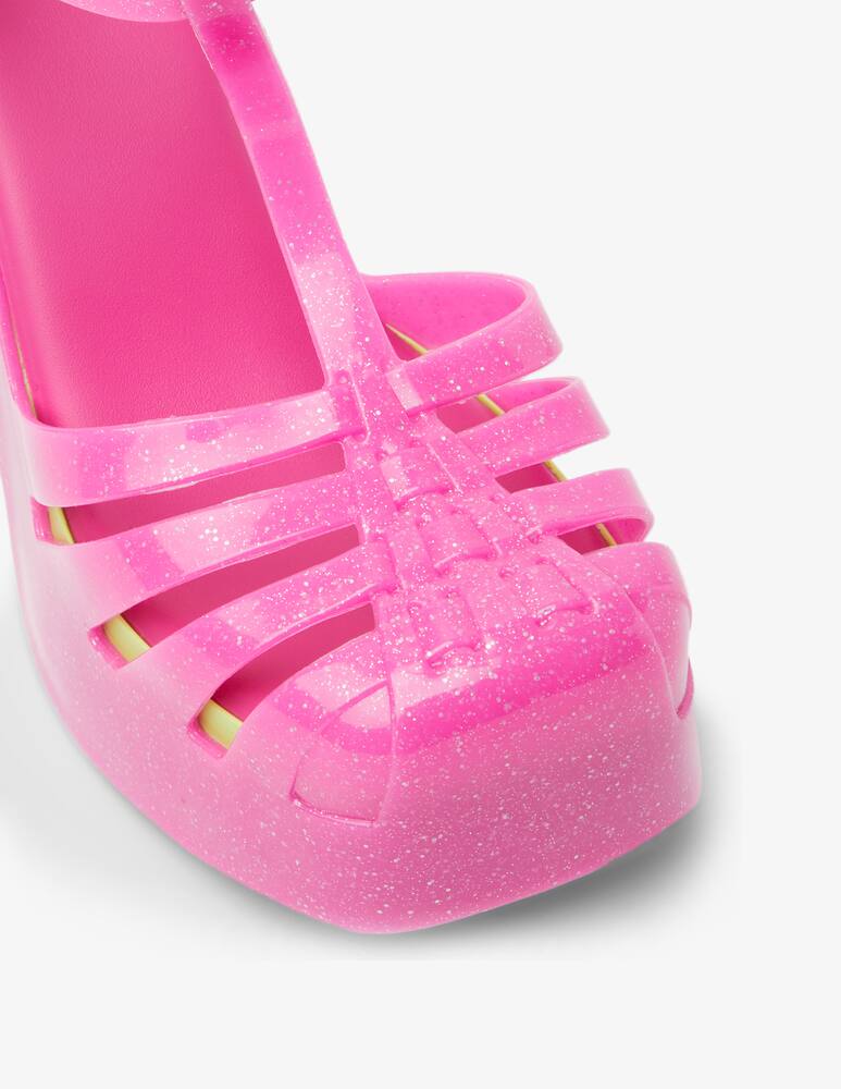 rinascente Melissa Party heels