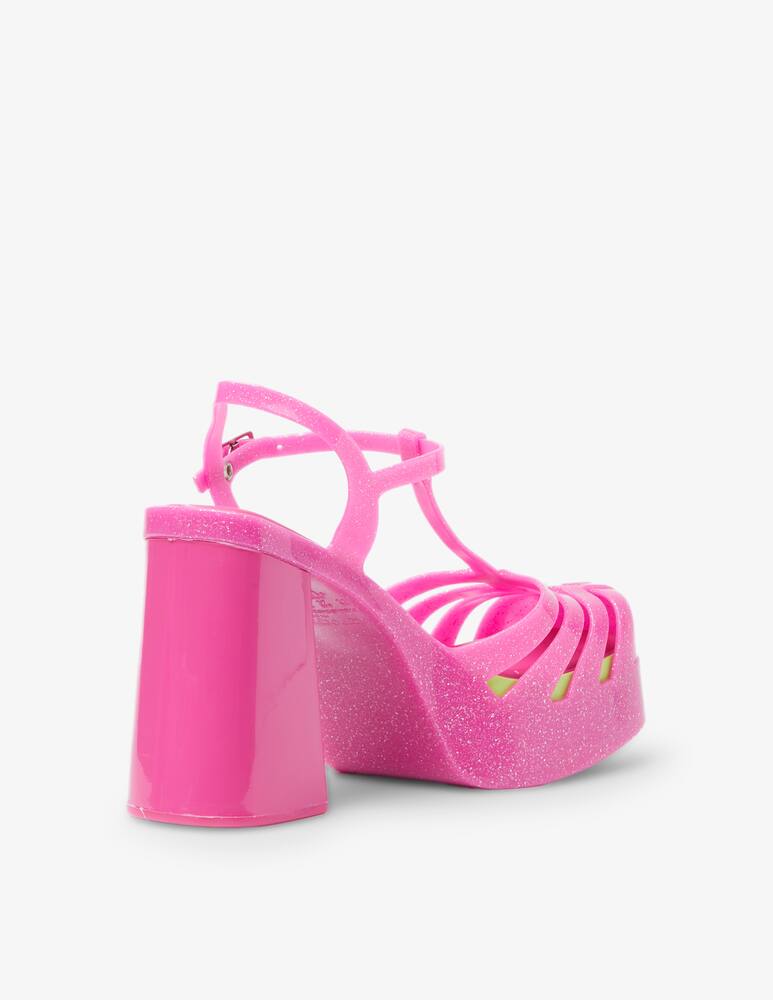 Melissa Party heels - picture 4 Melissa Party heels - picture 4