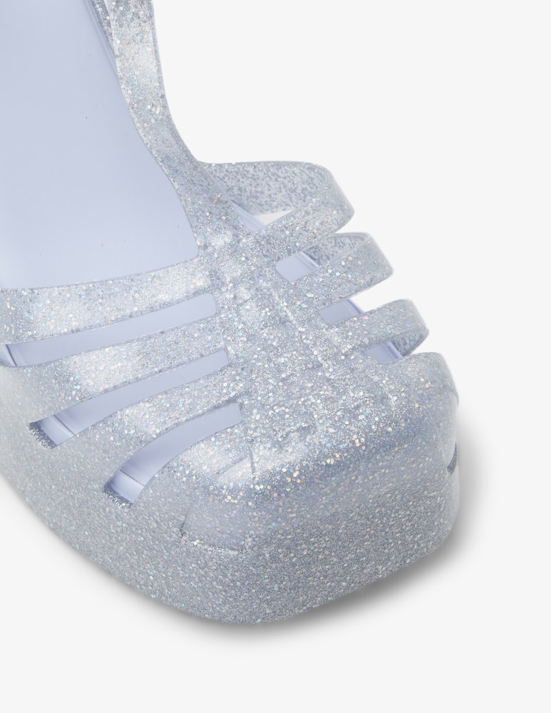 Melissa Scarpe con tacco Party - immagine 2 Melissa Scarpe con tacco Party - immagine 2