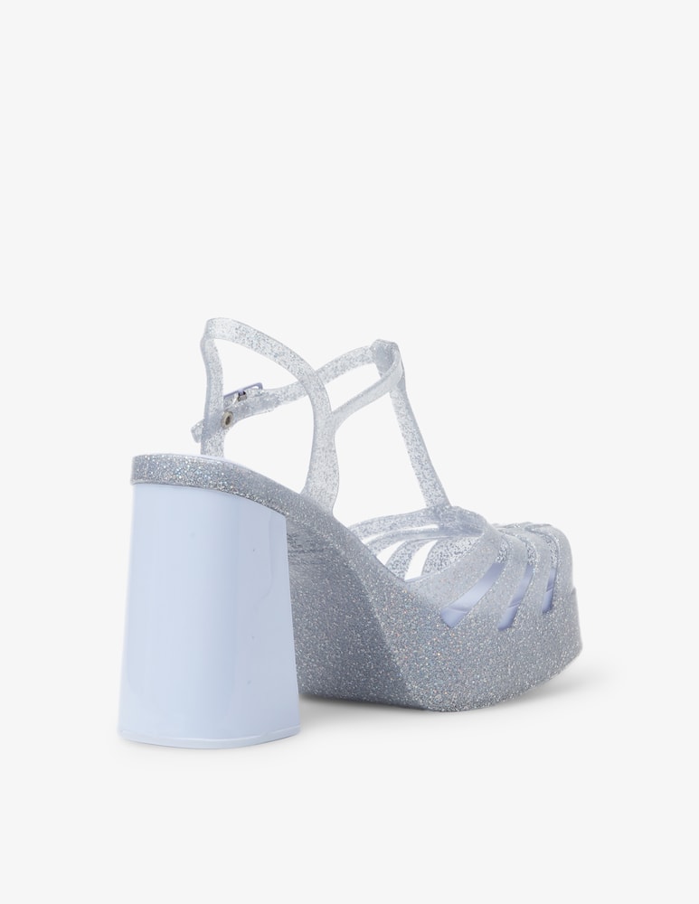 Melissa Scarpe con tacco Party - immagine 4 Melissa Scarpe con tacco Party - immagine 4