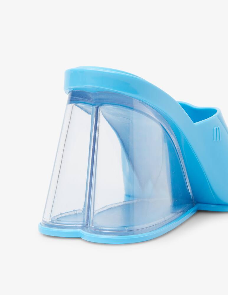 rinascente Melissa Mule con tacco Darling