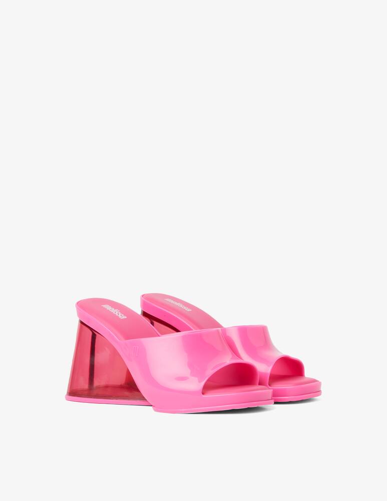 rinascente Melissa Mule con tacco Darling