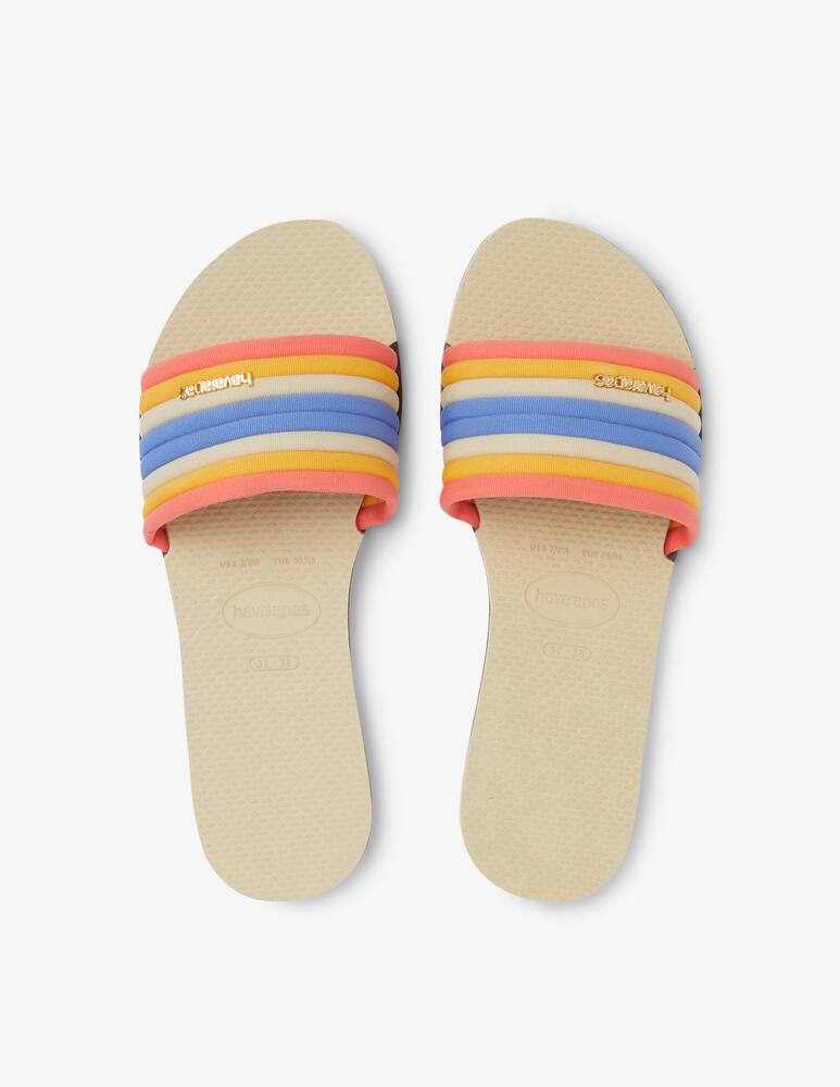 rinascente Havaianas Ciabattine You malta cool