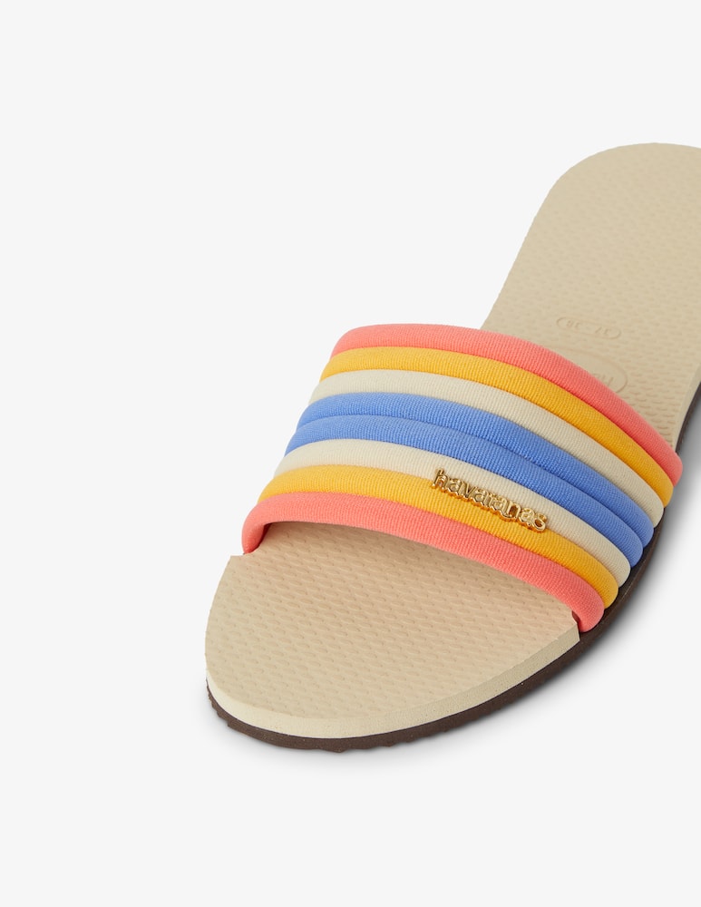 rinascente Havaianas Ciabattine You malta cool