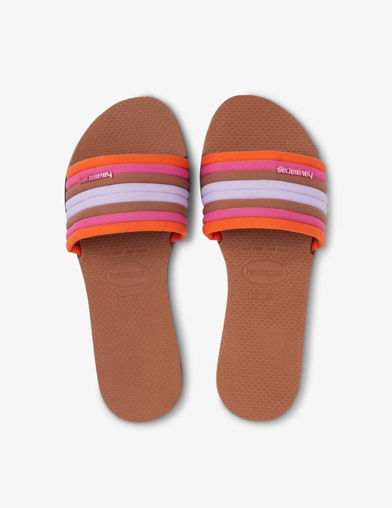 Havaianas Ciabattina You malta cool - immagine 3 Havaianas Ciabattina You malta cool - immagine 3