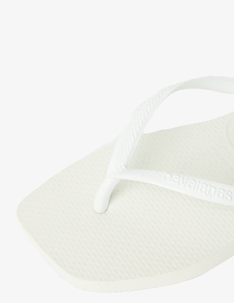 rinascente Havaianas Square flipflop