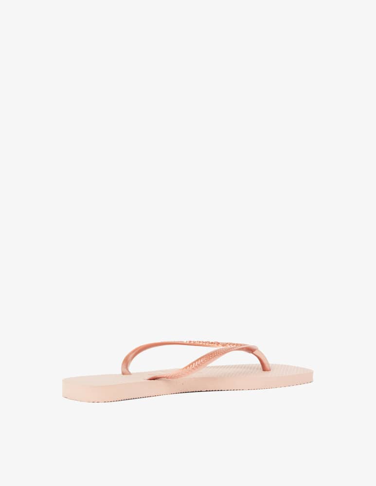 rinascente Havaianas Infradito Square 