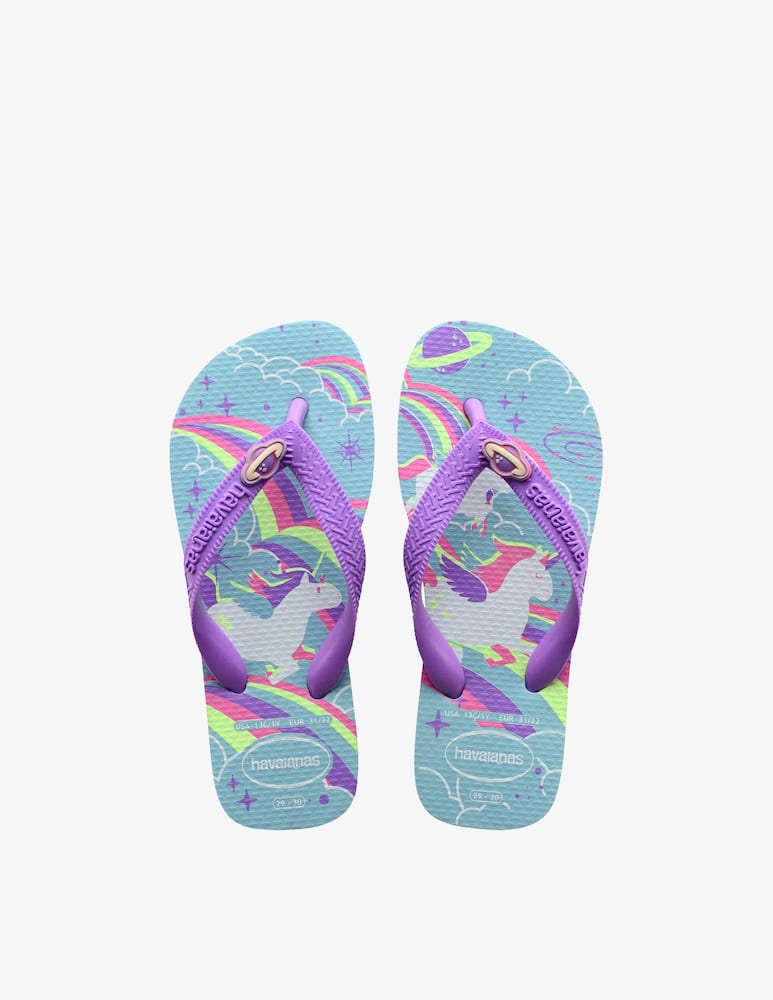 rinascente Havaianas Infradito fantasy