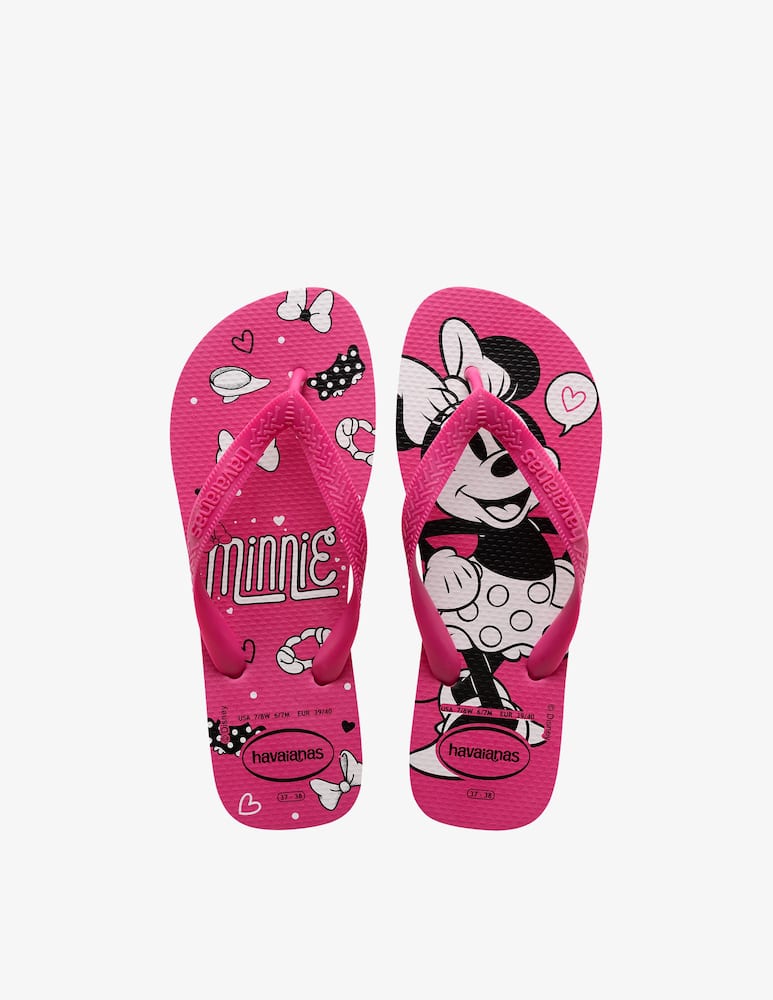 rinascente Havaianas Infradito disney